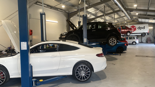 Čišćenje EGR Ventila Citroen C5 (I) 2.0 HDi 90ks Cena